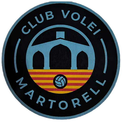CV Martorell