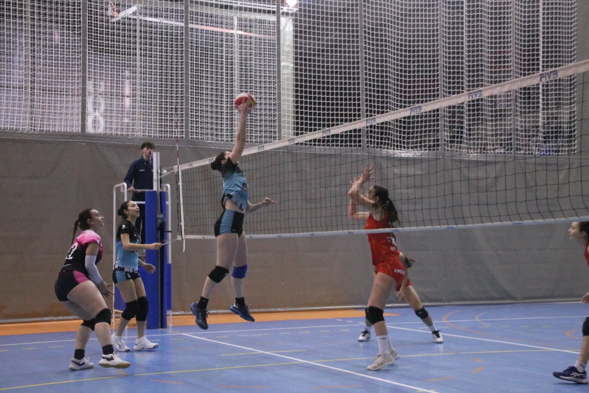 Remat al partit