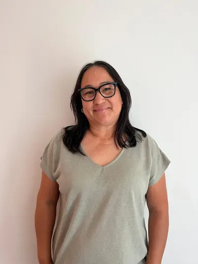 Eiko Ortiz