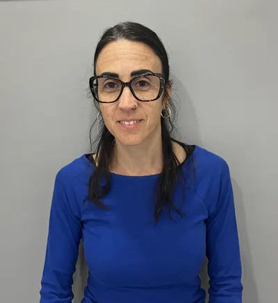 Elisabeth Bonilla