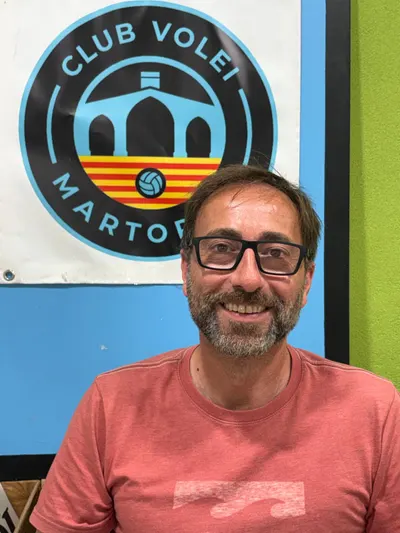 Josep Maria Puerta
