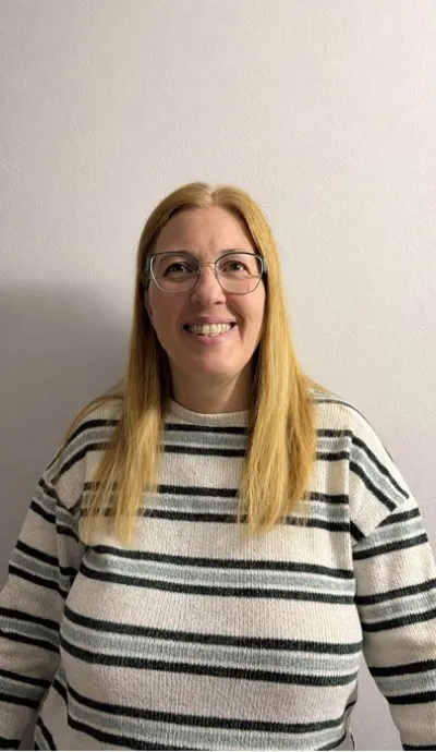 Rosana Martín