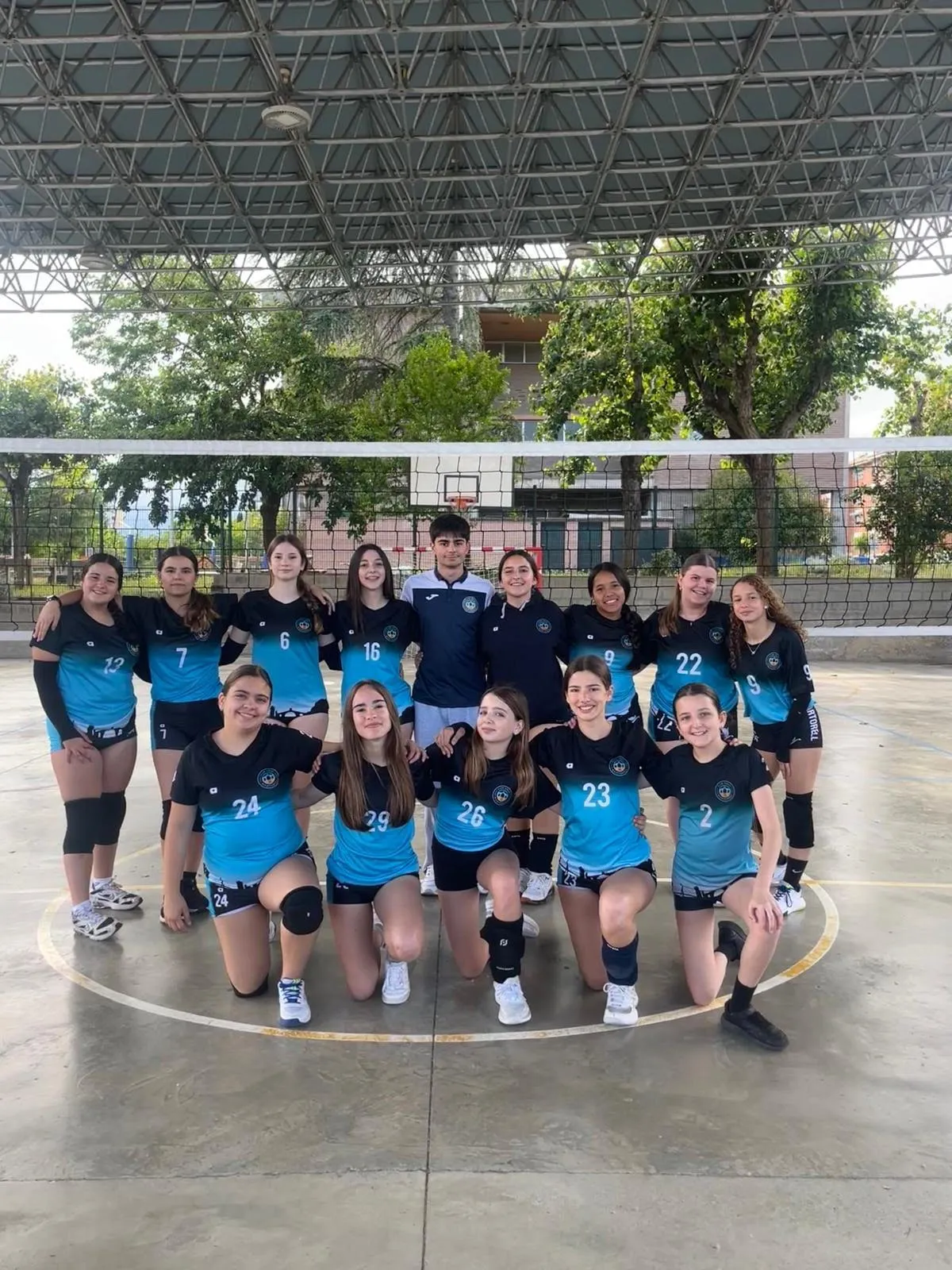 Infantil Vermell
