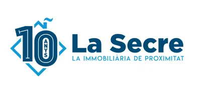 La Secre, patrocinador plata