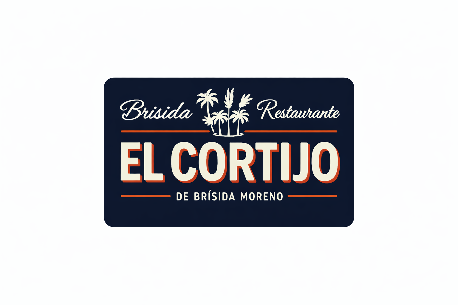 El Cortijo, sponsor amigo del CV Martorell